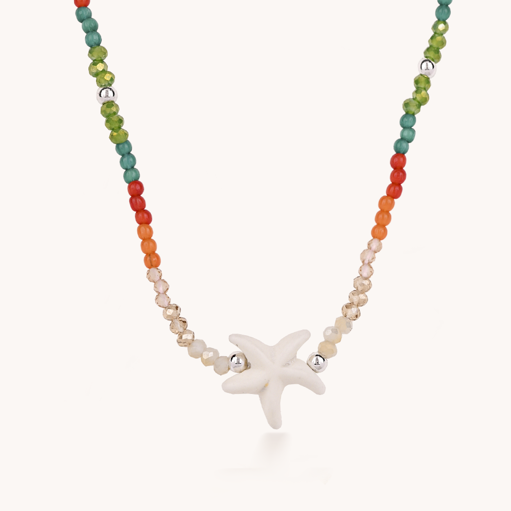 ACERO-COLLAR-Bohoo Jewelry-Bohoo Accesorios
