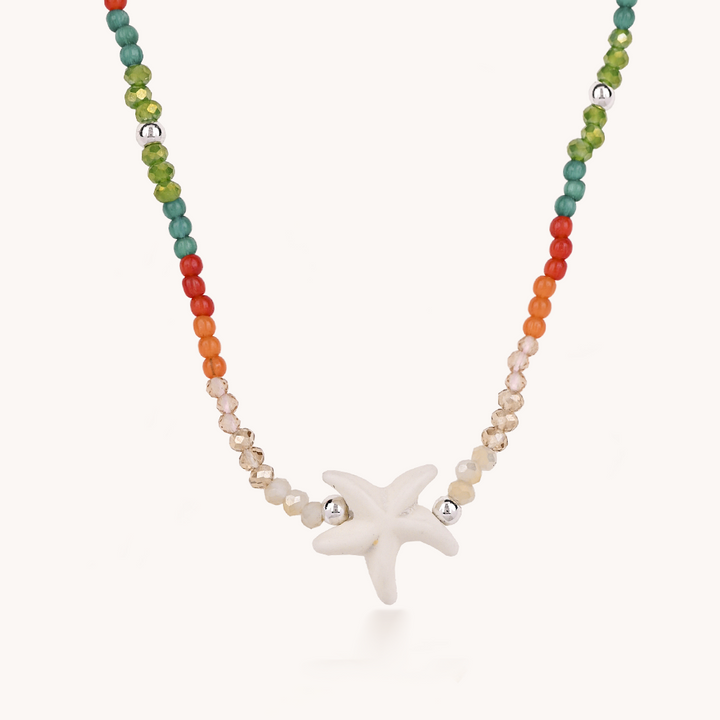 ACERO-COLLAR-Bohoo Jewelry-Bohoo Accesorios