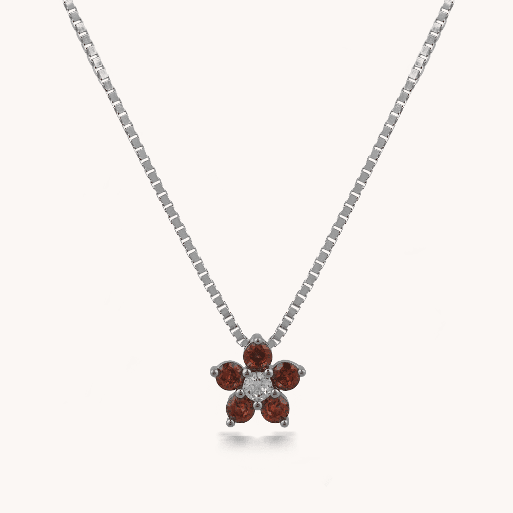 PLATA_925_950-COLLAR-Bohoo Jewelry-Bohoo Accesorios