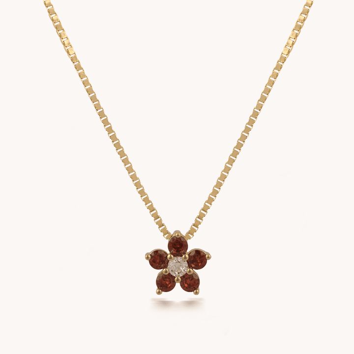 PLATA_BAÑADA_EN_ORO_18K-COLLAR-Bohoo Jewelry-Bohoo Accesorios