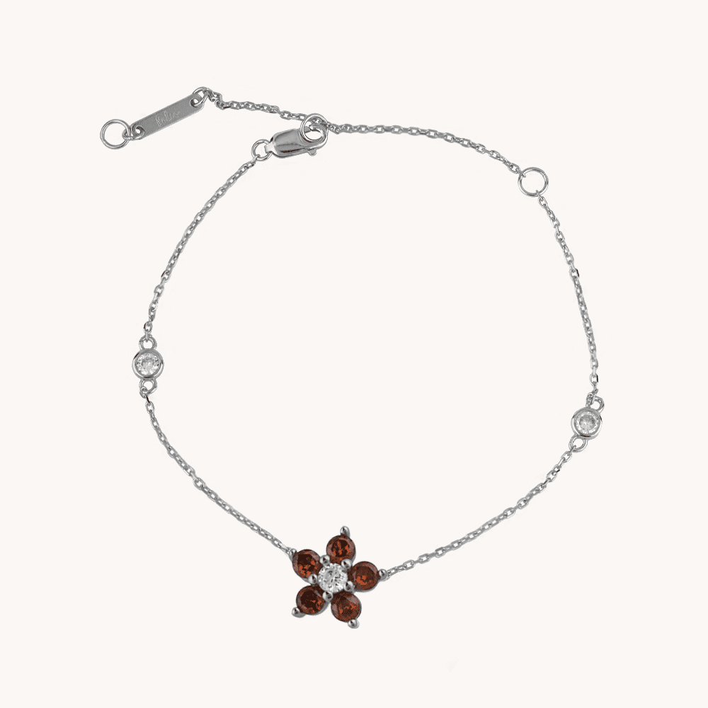 PLATA_925_950-PULSERA-Bohoo Jewelry-Bohoo Accesorios