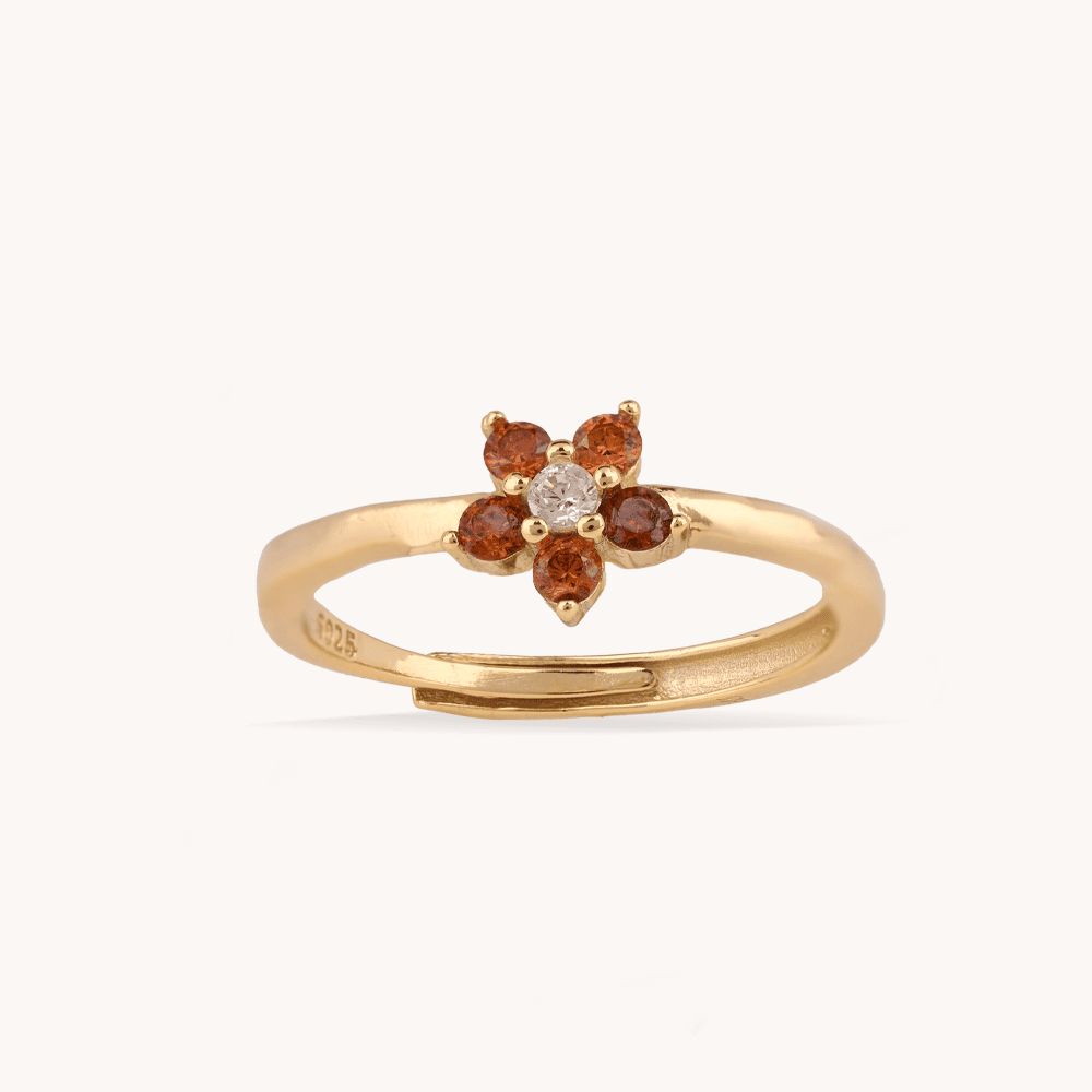 PLATA_BAÑADA_EN_ORO_18K-ANILLO-Bohoo Jewelry-Bohoo Accesorios