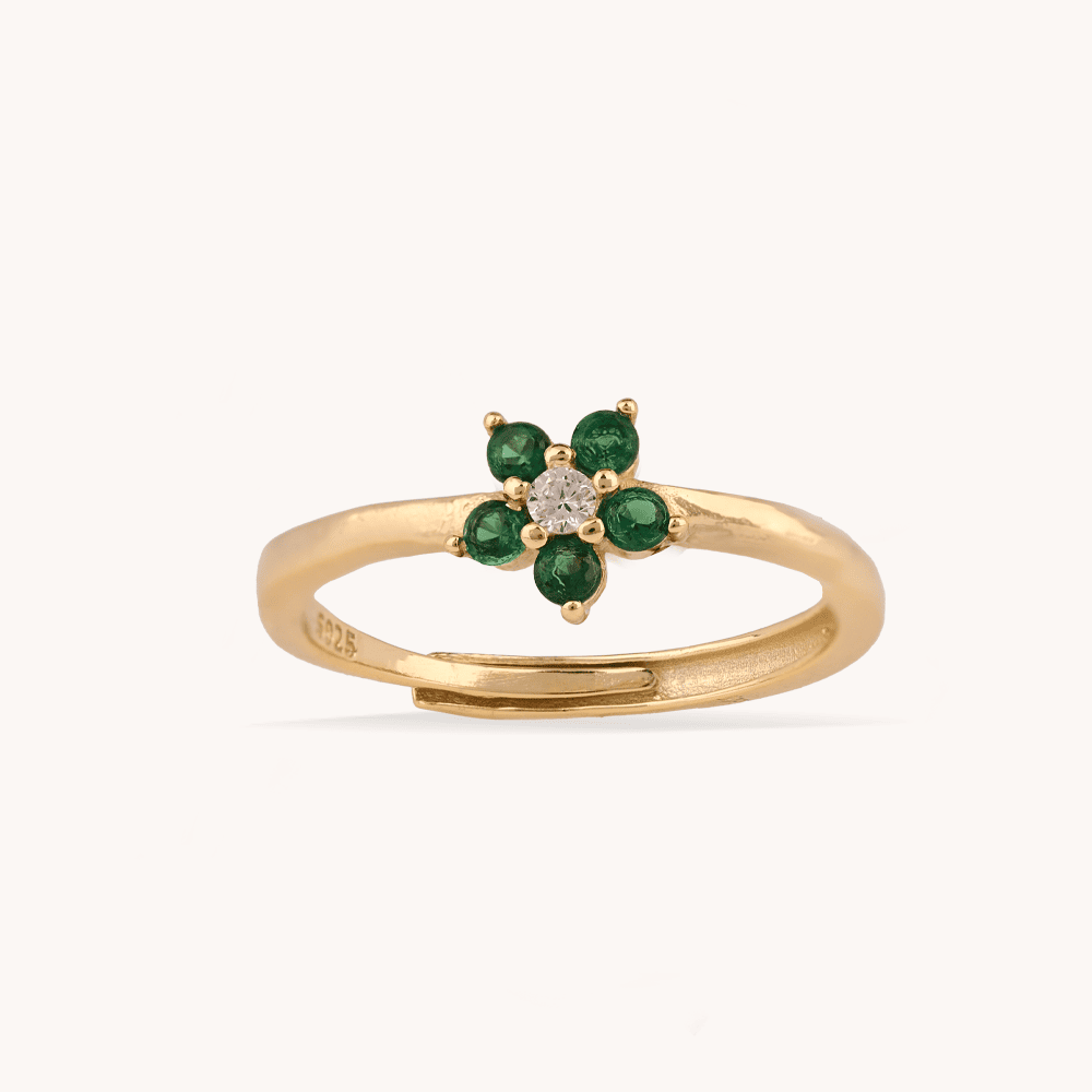 PLATA_BAÑADA_EN_ORO_18K-ANILLO-Bohoo Jewelry-Bohoo Accesorios