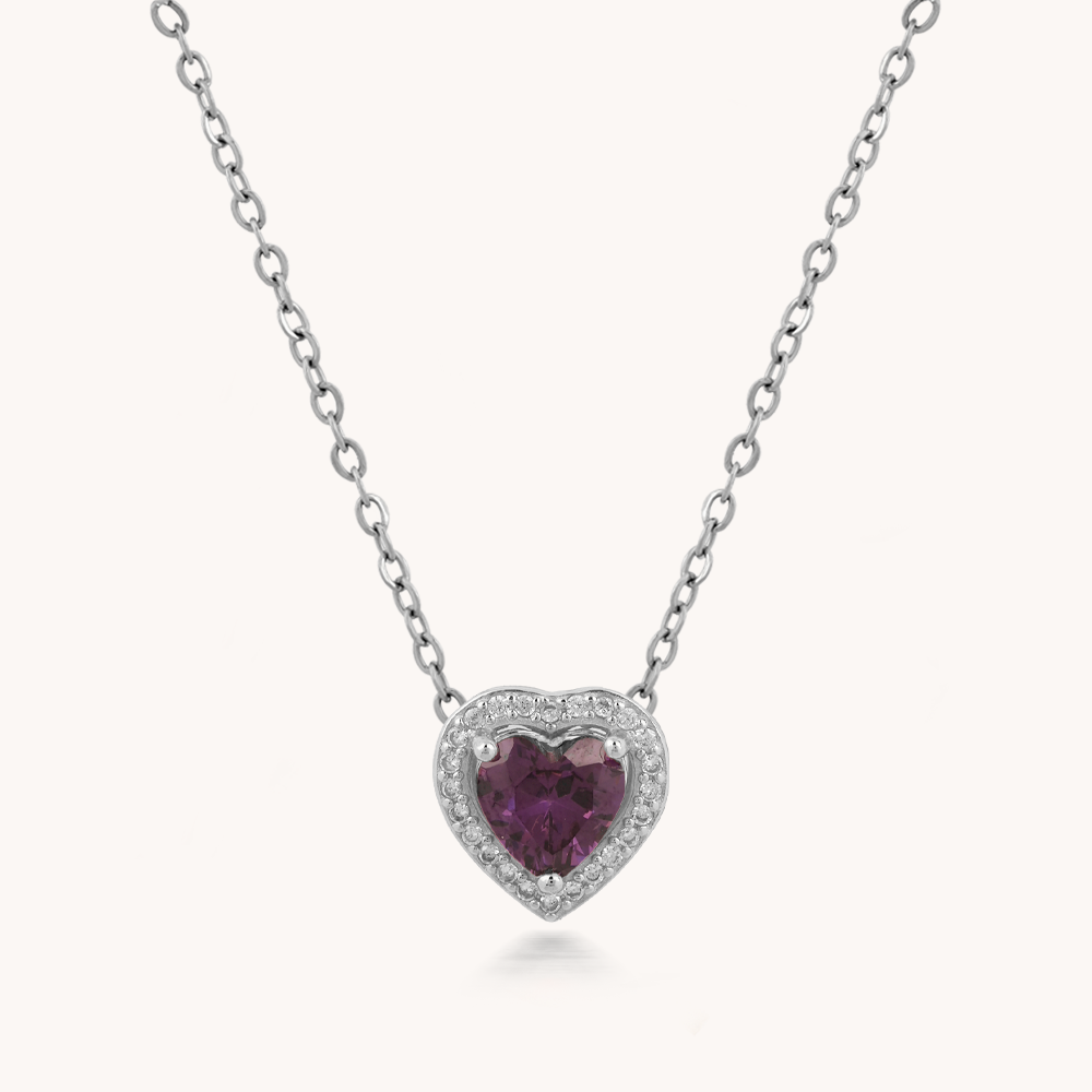 PLATA_925_950-COLLAR-Bohoo Jewelry-Bohoo Accesorios