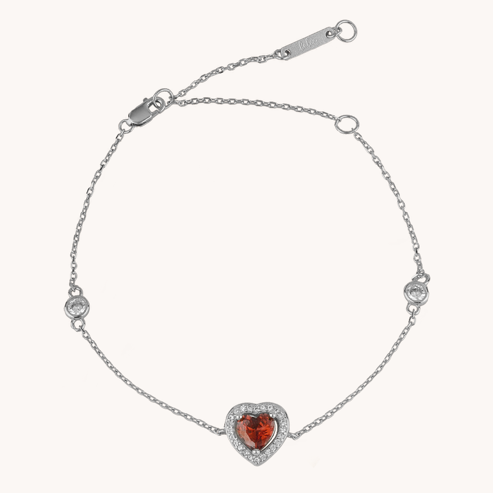 PLATA_925_950-PULSERA-Bohoo Jewelry-Bohoo Accesorios