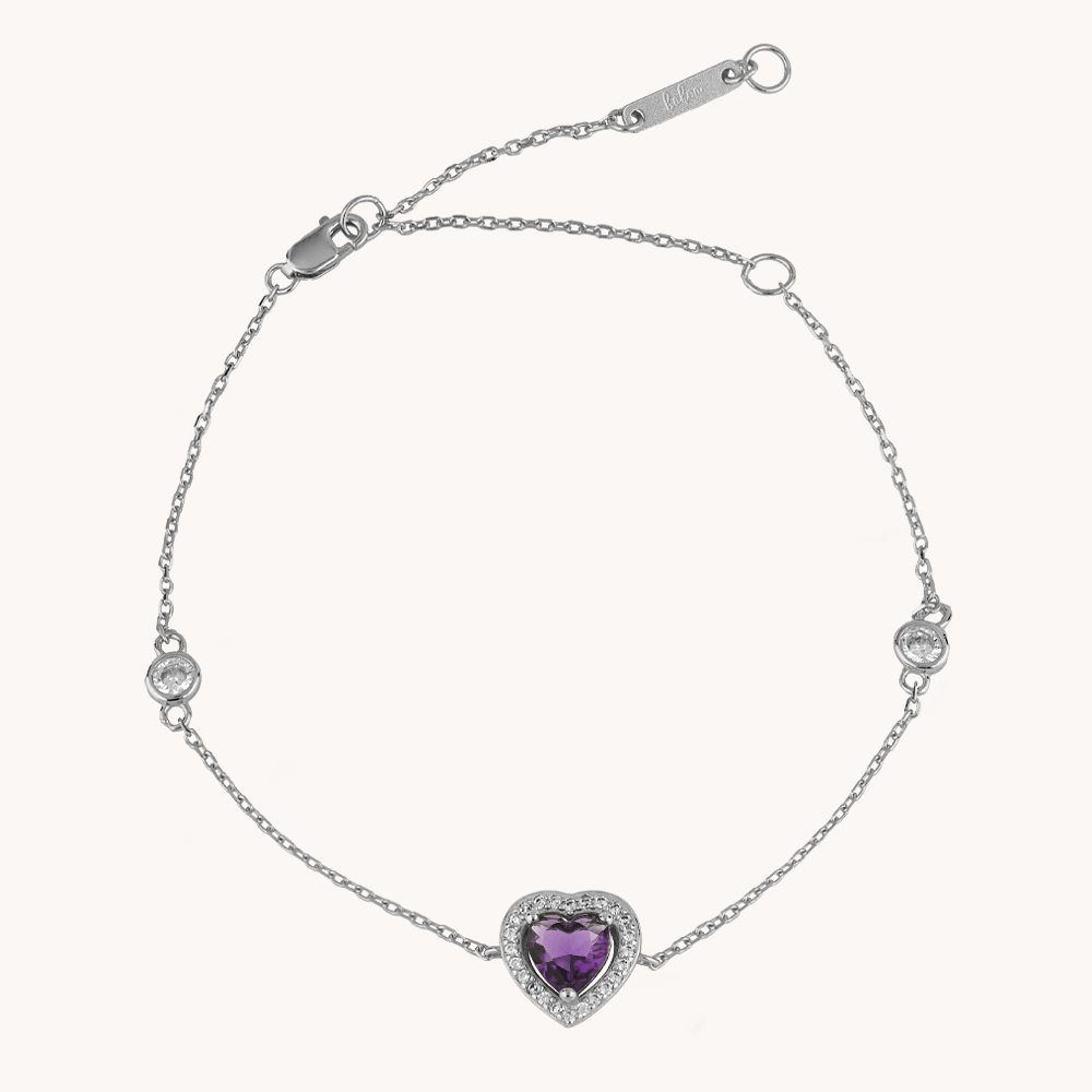 PLATA_925_950-PULSERA-Bohoo Jewelry-Bohoo Accesorios