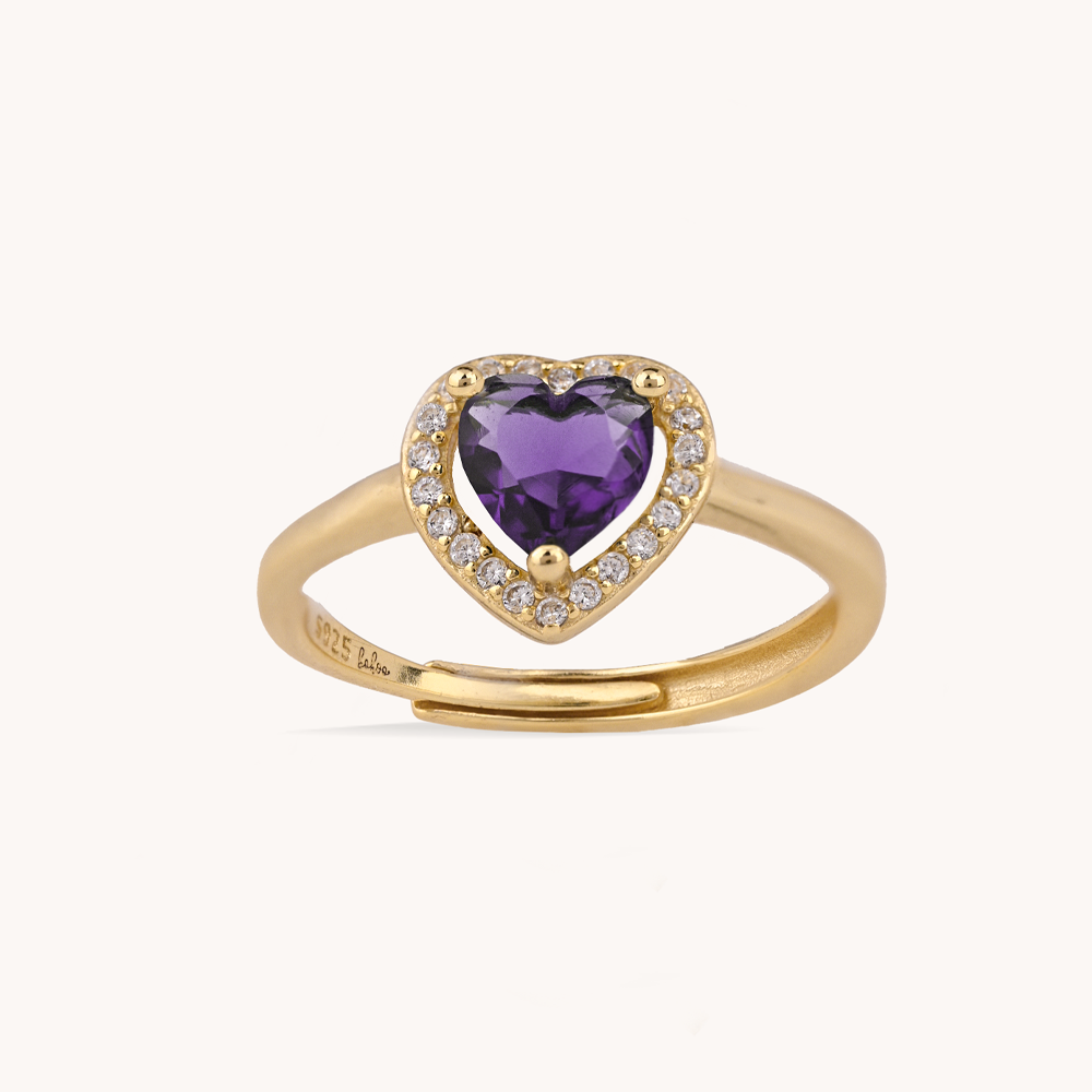 PLATA_BAÑADA_EN_ORO_18K-ANILLO-Bohoo Jewelry-Bohoo Accesorios