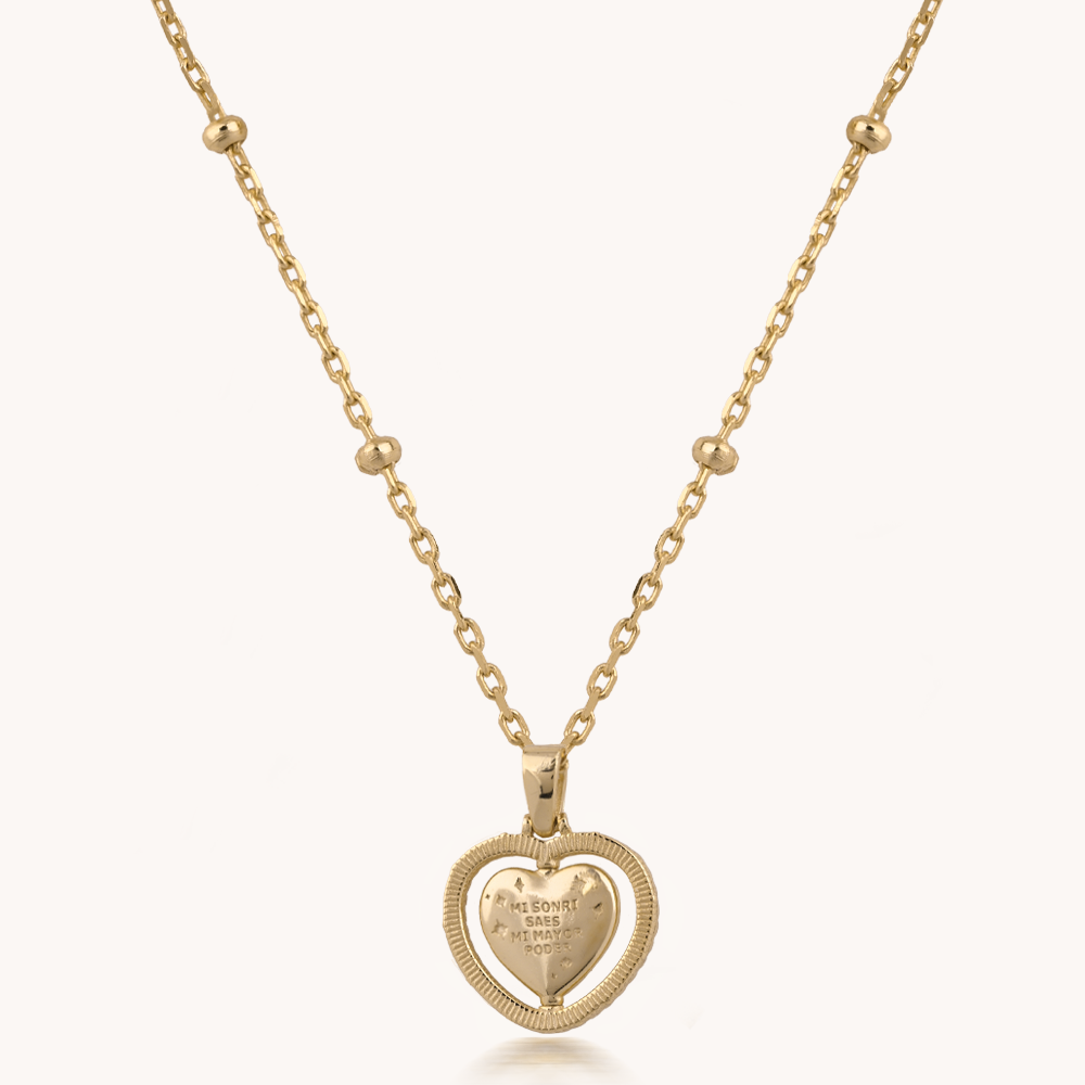 PLATA_BAÑADA_EN_ORO_18K-COLLAR-Bohoo Jewelry-Bohoo Accesorios