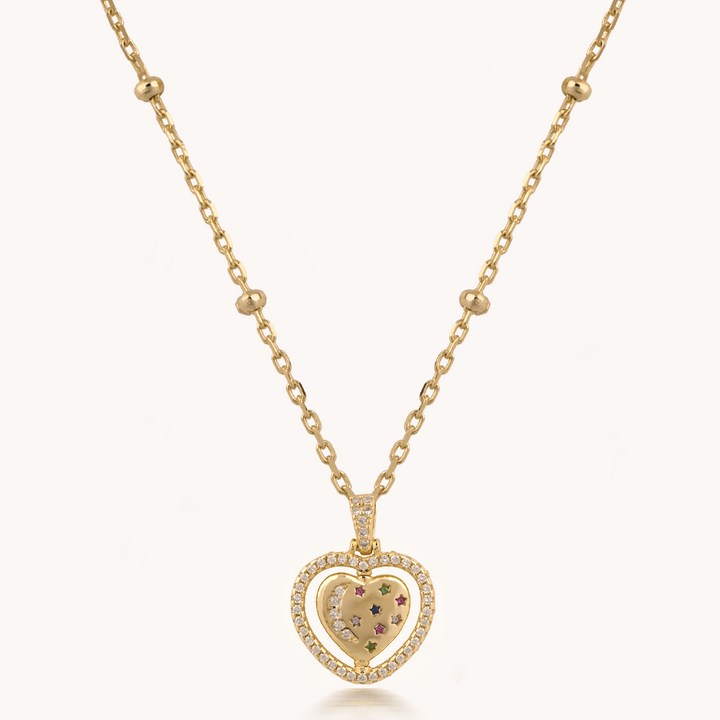 PLATA_BAÑADA_EN_ORO_18K-COLLAR-Bohoo Jewelry-Bohoo Accesorios