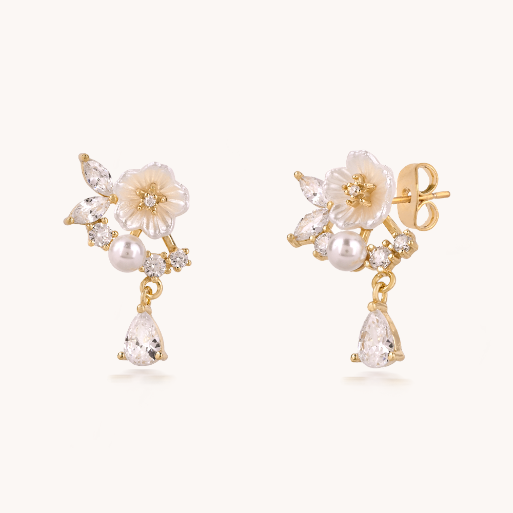 PLATA_BAÑADA_EN_ORO_18K-ARETES-Bohoo Jewelry-Bohoo Accesorios