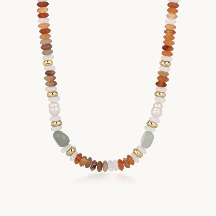 COLLAR NATURE SOUL - 9358