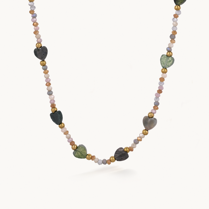 COLLAR SWEET HEARTS - 9367