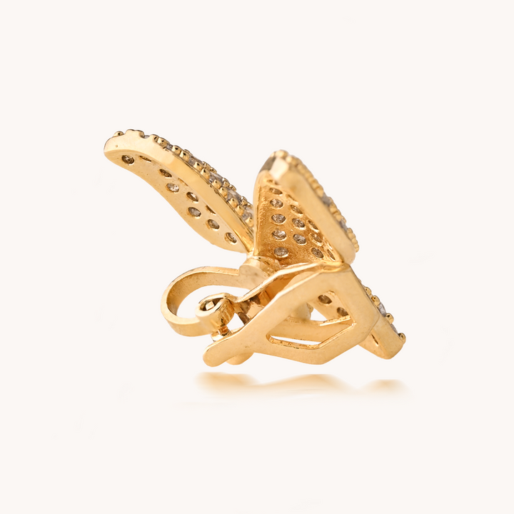 EARCUFF ALARIS - 9813