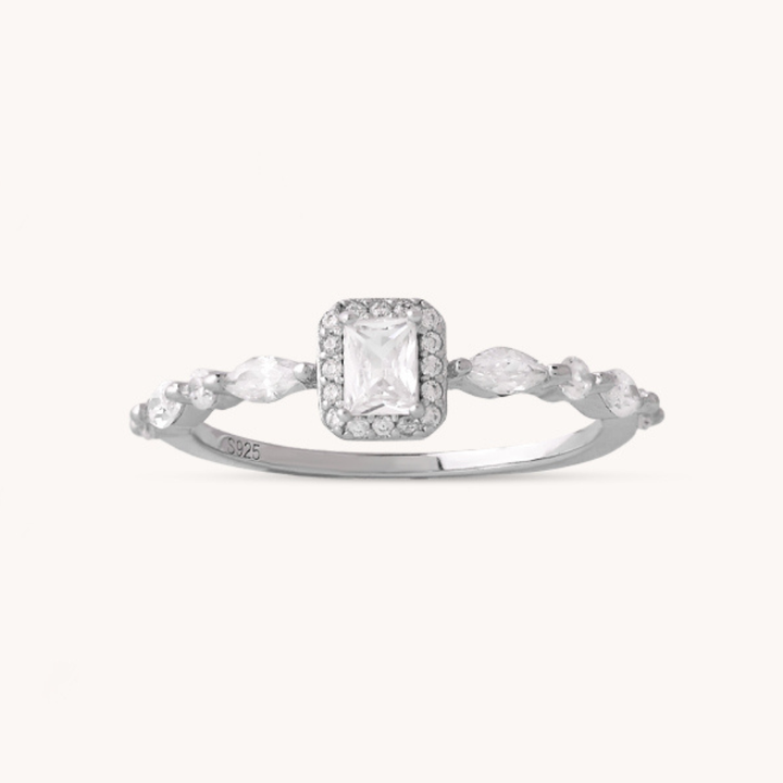 ANILLO MIRAGE - 9956/9957