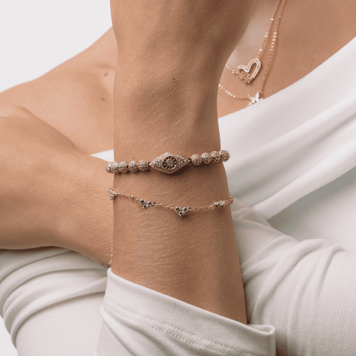 PULSERA AMOUR - 8171