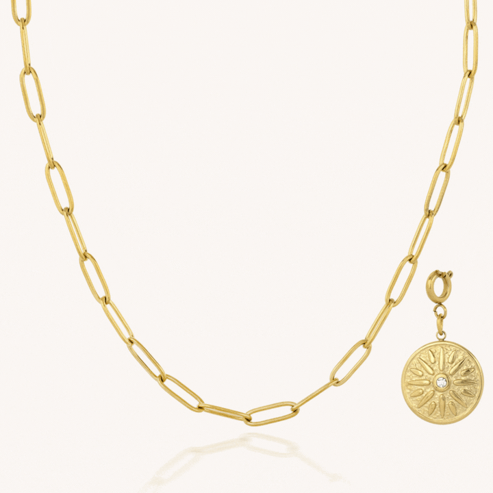 COLLAR 8 STARS – 6935