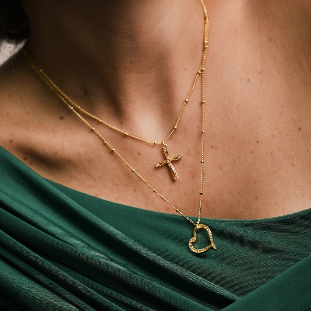 BRONCE_BAÑADO_EN_ORO_18K-COLLAR-Bohoo Jewelry-Bohoo Accesorios