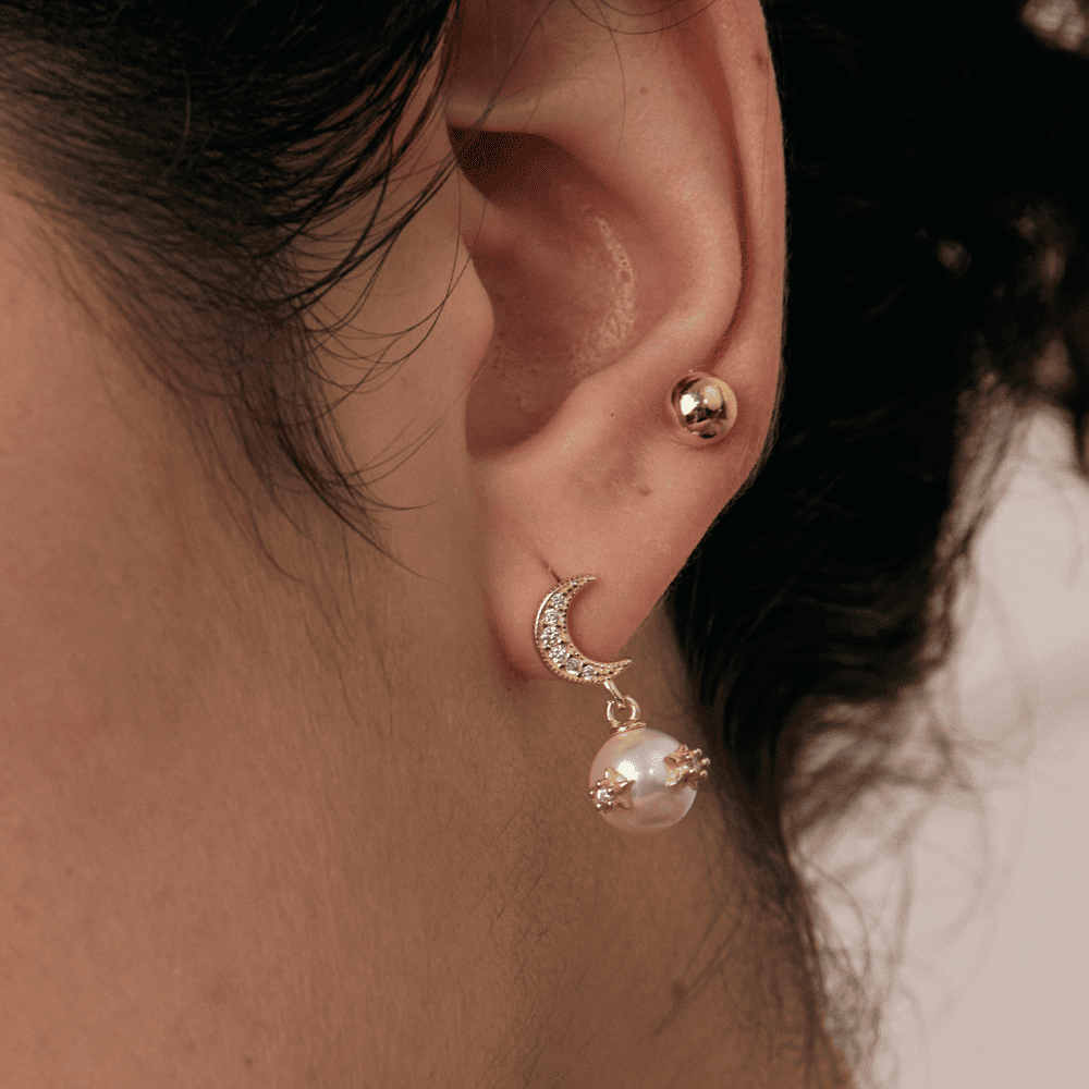 PLATA_BAÑADA_EN_ORO_18K-ARETES-Bohoo Jewelry-Bohoo Accesorios