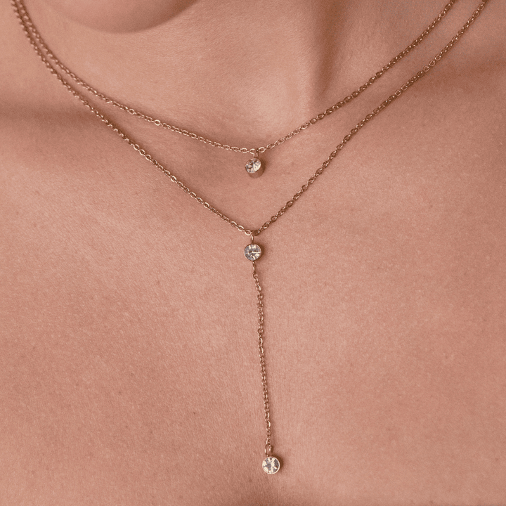 ACERO-COLLAR-Bohoo Jewelry-Bohoo Accesorios
