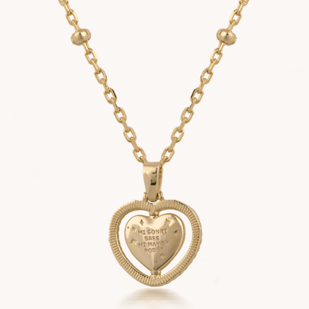 PLATA_BAÑADA_EN_ORO_18K-COLLAR-Bohoo Jewelry-Bohoo Accesorios