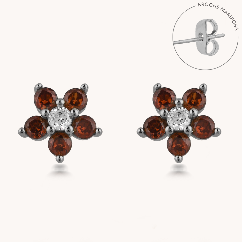 PLATA_925_950-ARETES-Bohoo Jewelry-Bohoo Accesorios