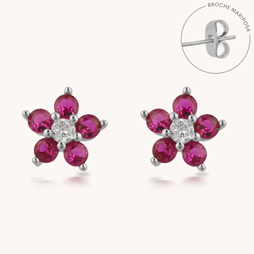 PLATA_925_950-ARETES-Bohoo Jewelry-Bohoo Accesorios