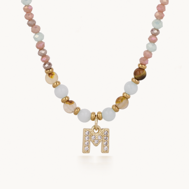 COLLAR SOFT VIBES - 9360