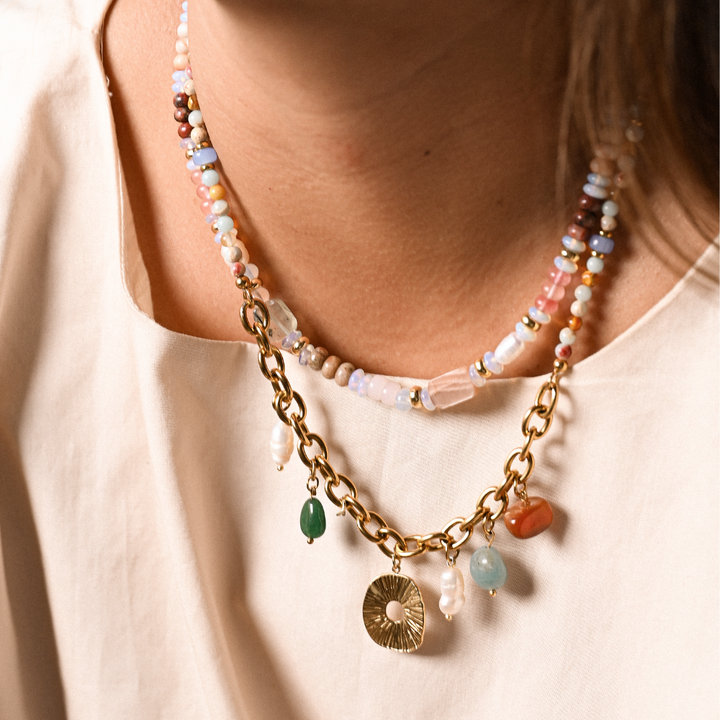 COLLAR PURE ENERGY - 9365