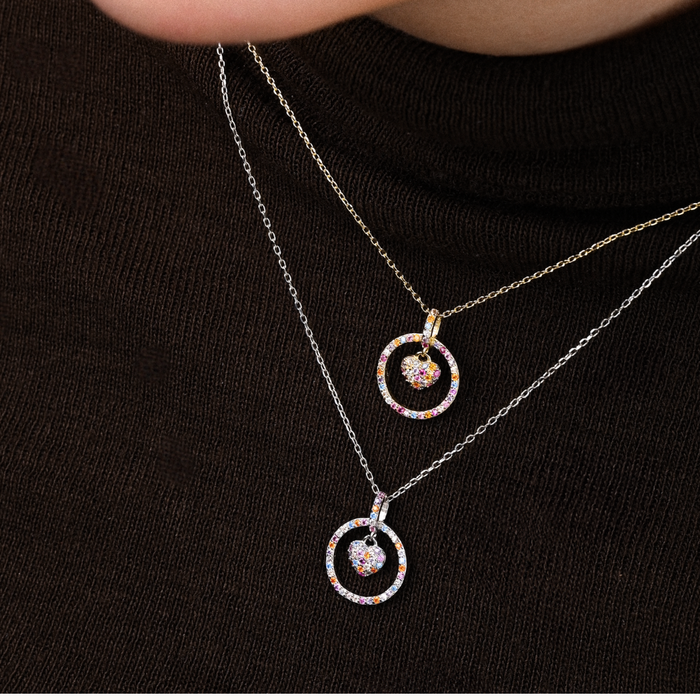 COLLAR LOVELIGHT - 9525