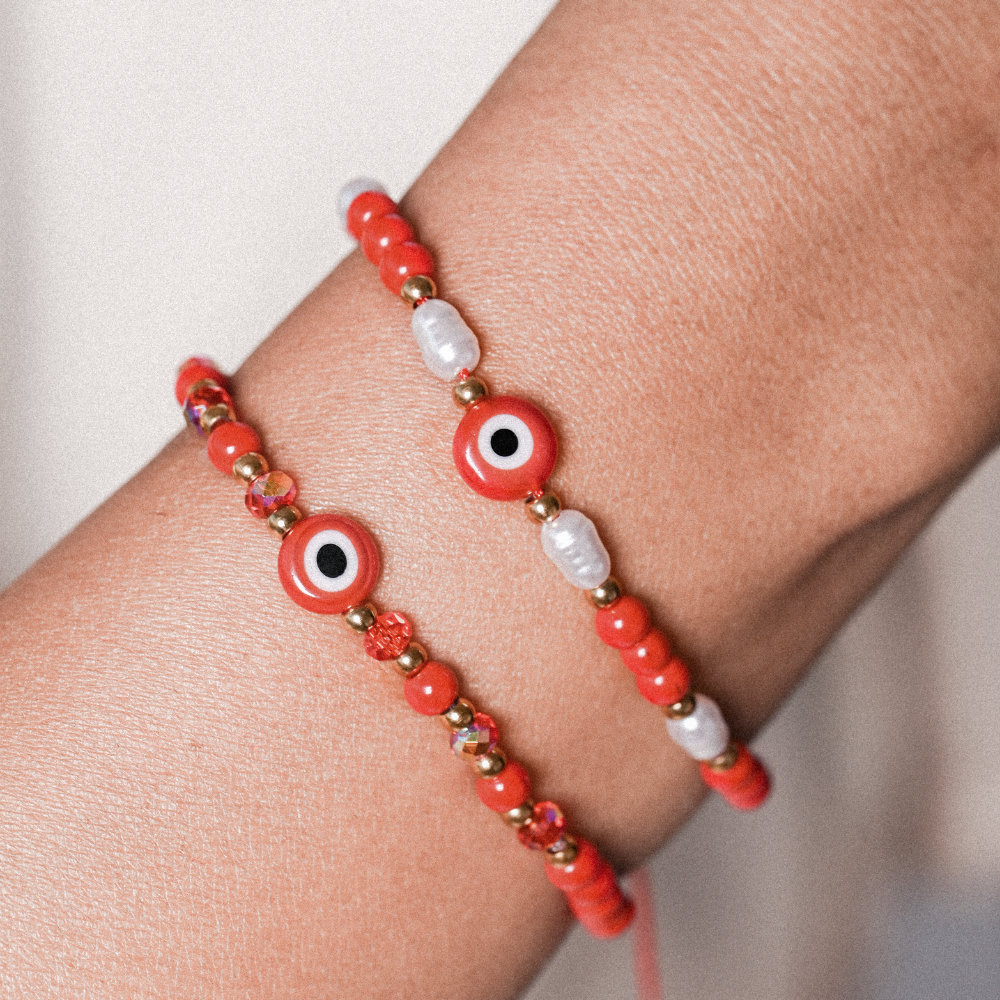 PULSERA MYSTIC EYE - 9374