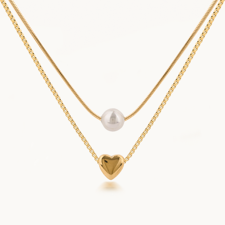 COLLAR LOVING SHINE - 8817