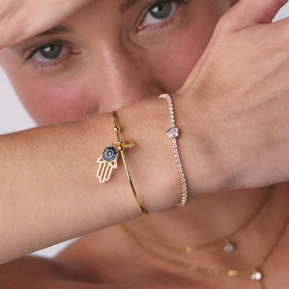 PULSERA DAMLA - 6113