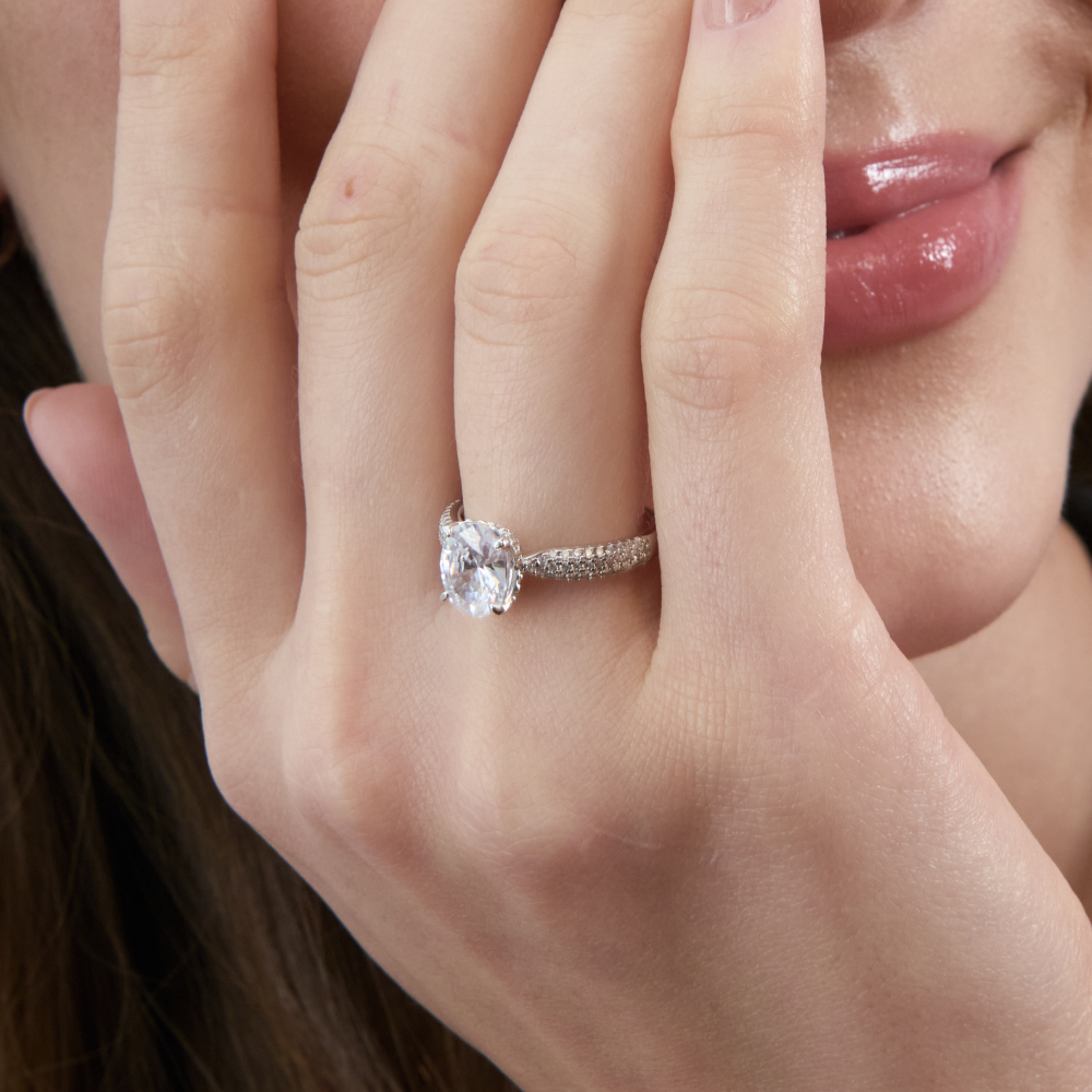 ANILLO HEAVENLY - 9962/9963/9964