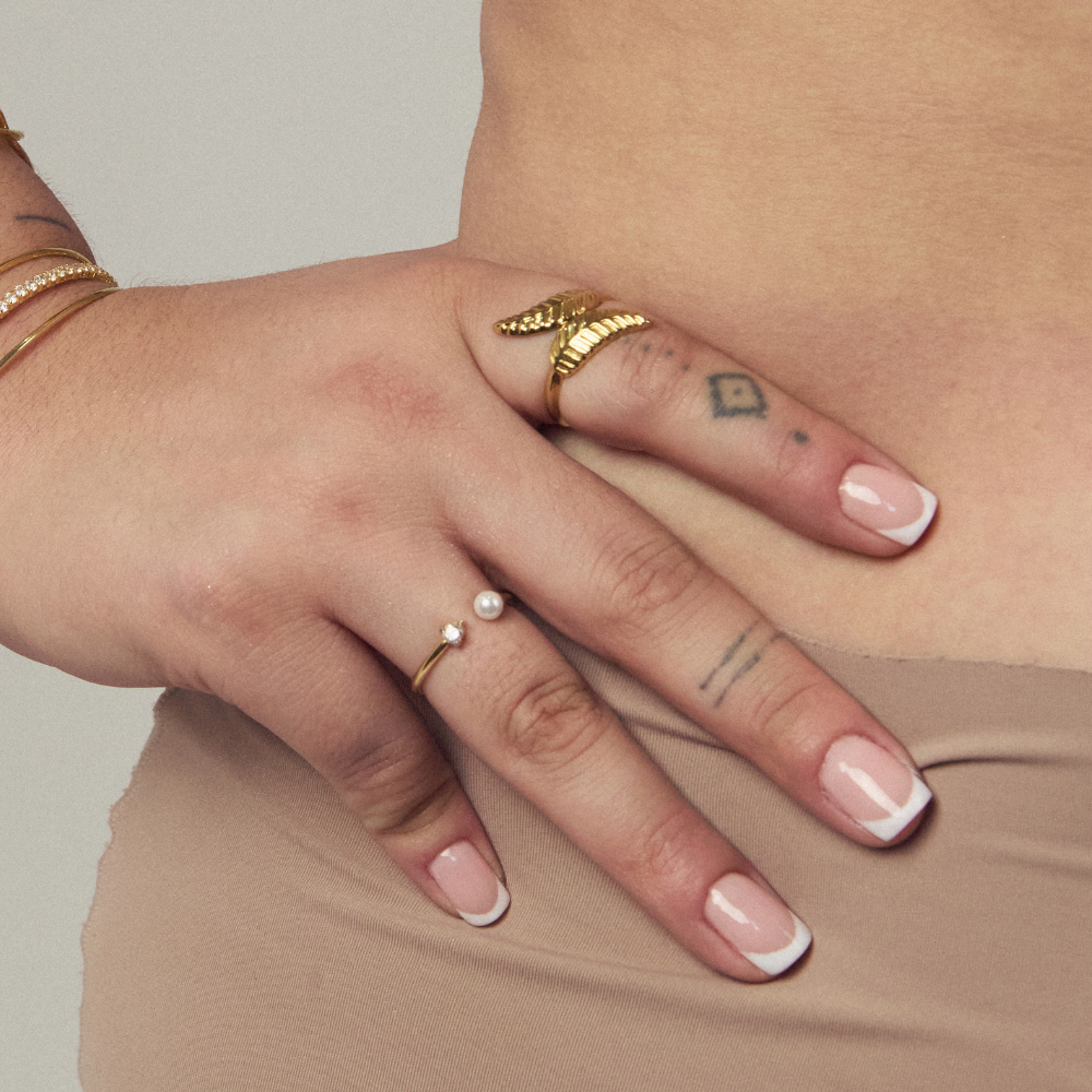 ANILLO LAURIETTE - 10350
