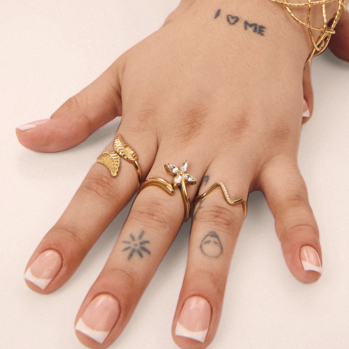 ANILLO HIGHLINE - 10347