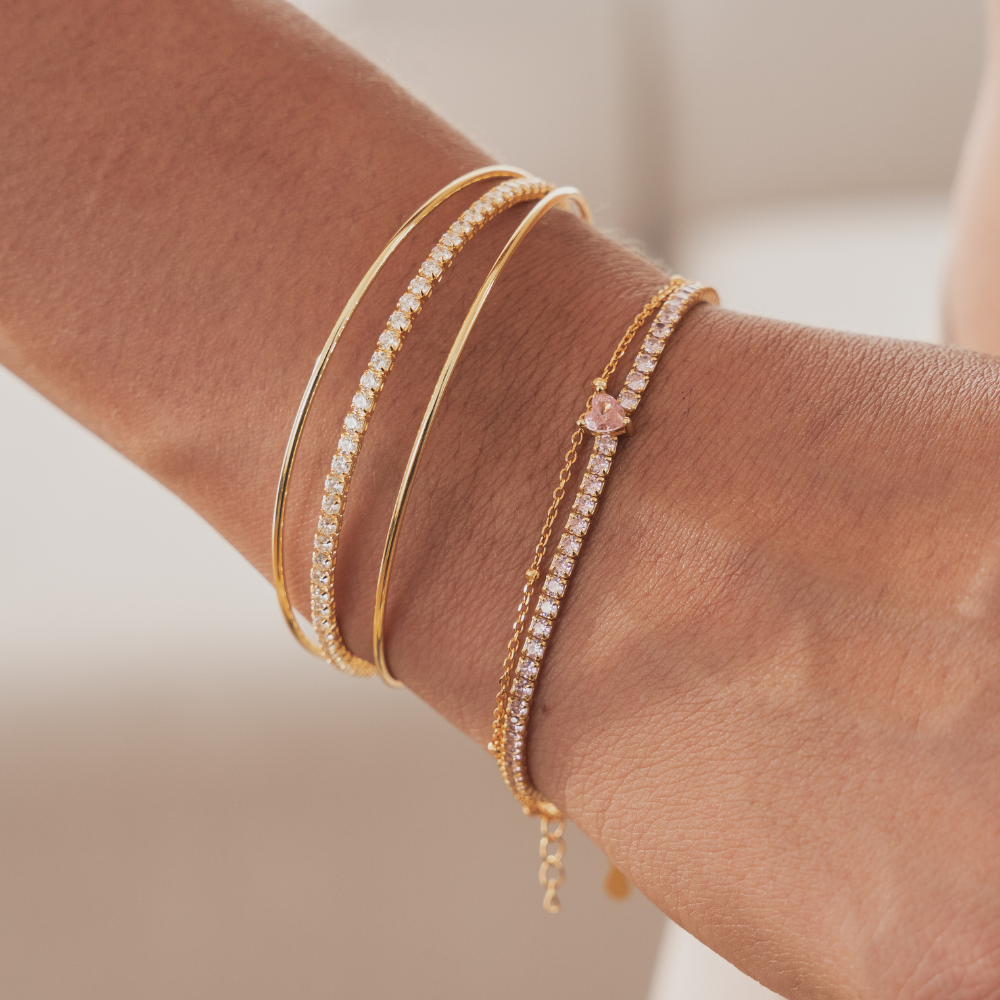 PULSERA SHINE BRIGHT - 6114