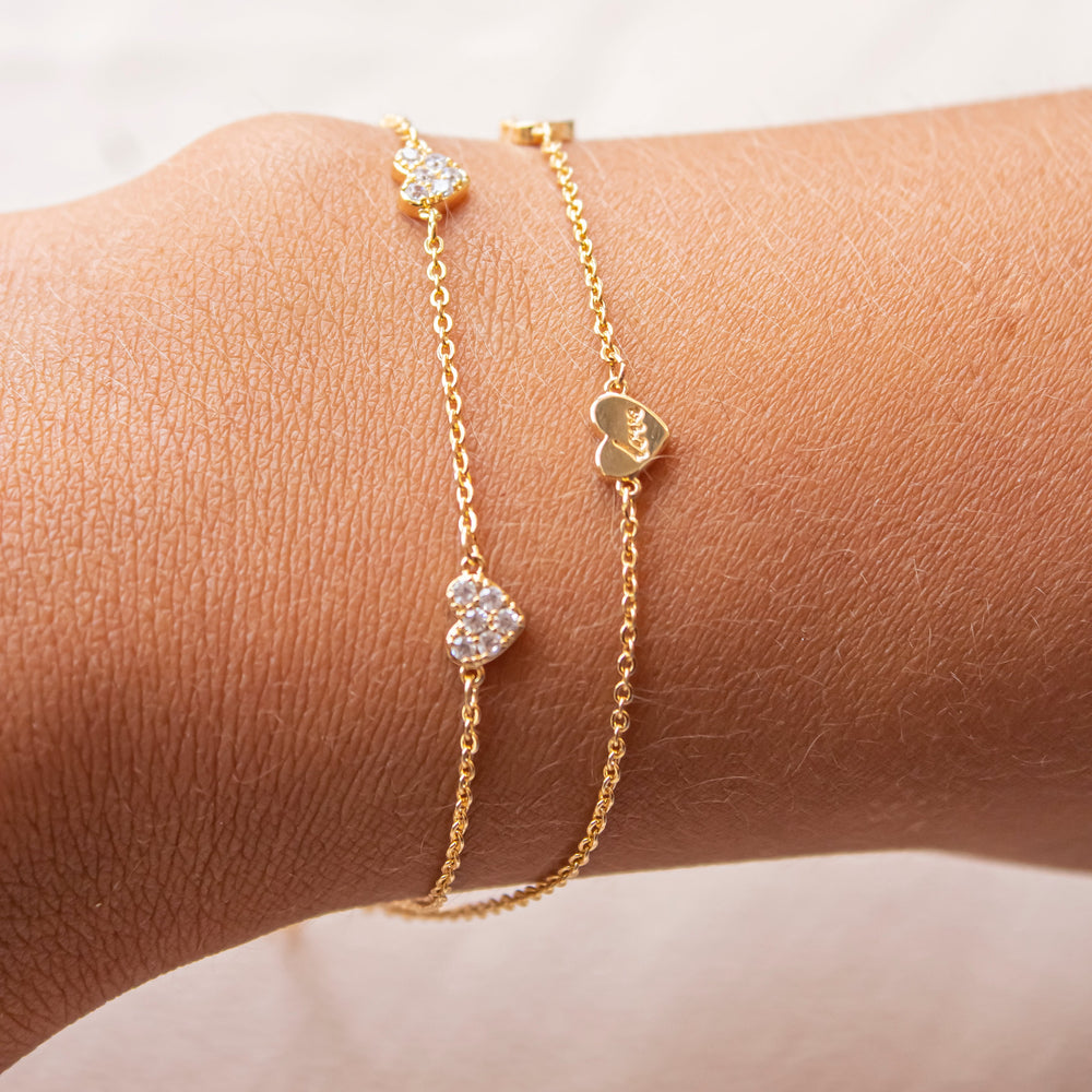 COBRE_BAÑADO_EN_ORO_18K-PULSERA-Bohoo Jewelry-Bohoo Accesorios