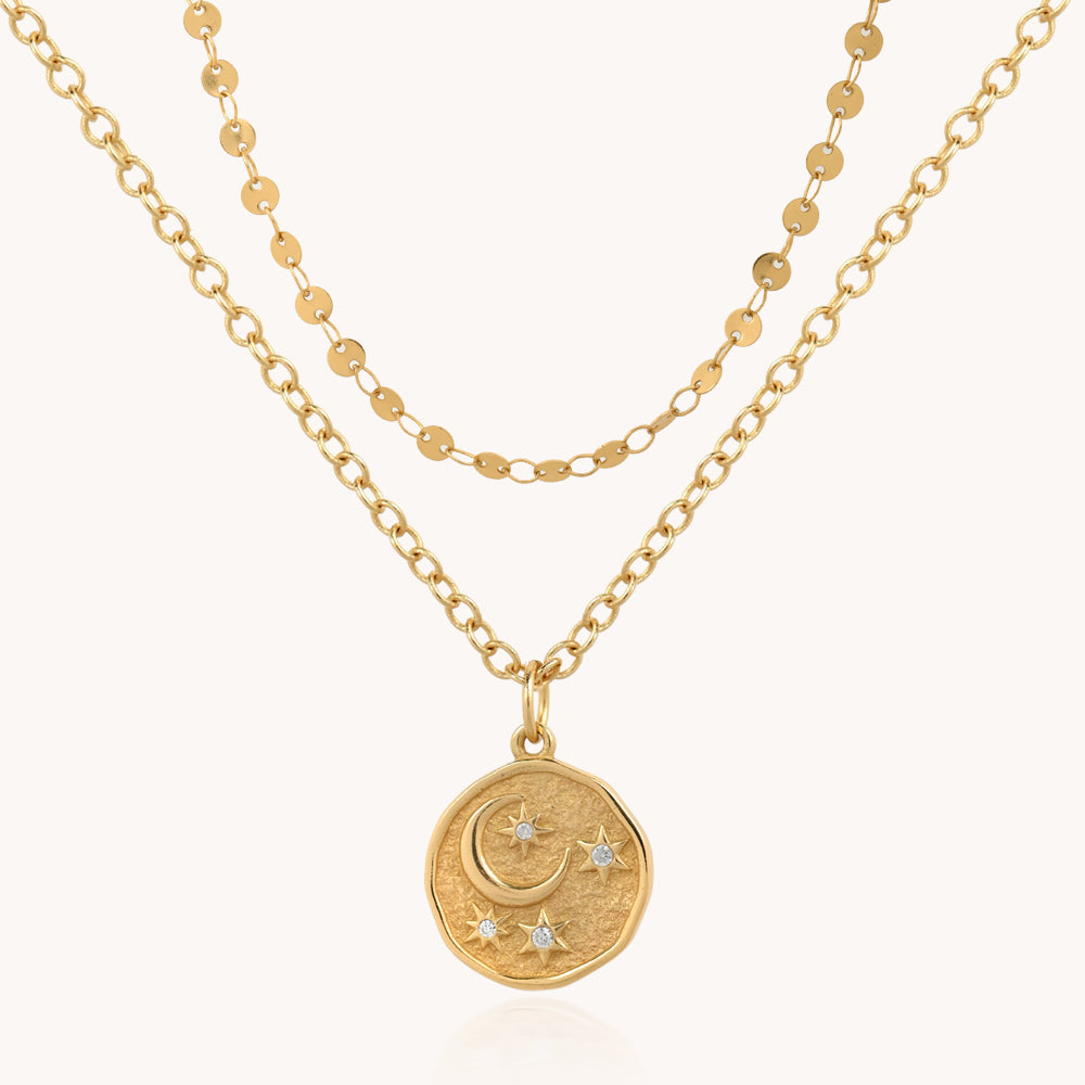 BRONCE_BAÑADO_EN_ORO_18K-COLLAR-Bohoo Jewelry-Bohoo Accesorios