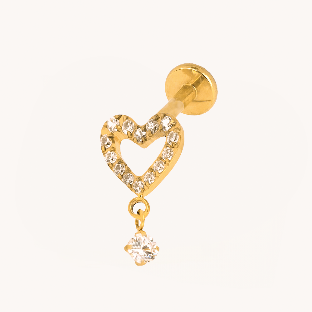 TITANIO_BAÑADO_EN_ORO_18K-PIERCING-Bohoo Jewelry-Bohoo Accesorios