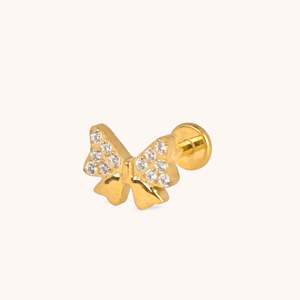 TITANIO_BAÑADO_EN_ORO_18K-PIERCING-Bohoo Jewelry-Bohoo Accesorios
